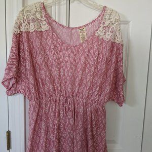 Summer Blouse